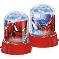 Lobbes Projectielamp Spiderman
