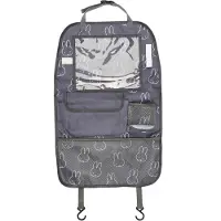 Dooky Autostoel Organizer Nijntje Miffy