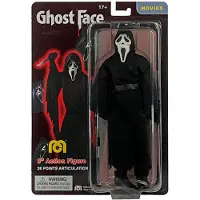 Mego Corporation Scream Ghost Face Action Figure 20 cm