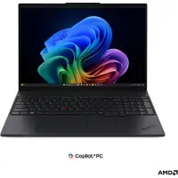 Lenovo Idg Thinkpad L16 Gen 3 16´´ R7-ai-445/24gb/512gb Ssd/radeon 840m Laptop
