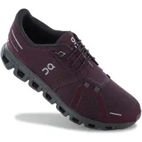 On Running Sneakers laag braam