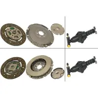 KAWE 958534CSC Koppelingsset