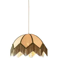 Present Time hanglamp sulina Ø45x32.5cm -