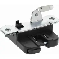 VEMO V10-85-0217 Achterklepslot
