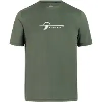 Protest Core Korte Mouw Rash Guard