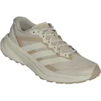 Adidas - Women's Agravic LT - Trailrunningschoenen 37 1/3, beige