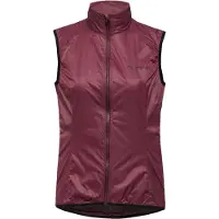 Vaude - Women's Matera Air Vest - Fietsbodywarmer 38, purper