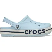 Crocs Bayaband Clog - Werkklompen - EU 38-39 - Mineral Blue