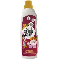 Marcel's Green Soap Wasmiddel Mandarin & Osmanthus 23 Wasbeurten 1 Liter