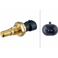 Hella 6PT 358 384-071 Temperatuursensor