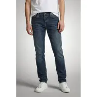 Mcgregor Denim Pant Dark Blue Denim Size: W31L34 | Jeans Outlet | Heren | Blauw