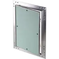 Awenta Inspectieluik 15x30cm Gipsplaat - Waterbestendig & Verfbaar