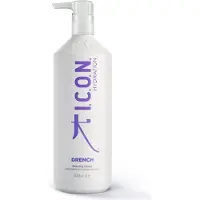 I.C.O.N. Haarverzorging Shampoos Drench Moisturizing Shampoo 1000 ml