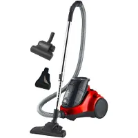 AEG LX5-2-ANIM Zakloze Stofzuiger | rood