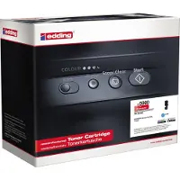 Edding Toner vervangt Kyocera TK-5240C Compatibel Cyaan 3000 bladzijden EDD-5060 18-5060