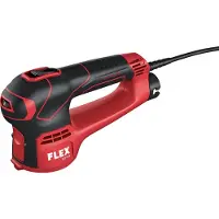 Flex GCE 6-EC, zwart, rood, 1100 RPM, 1650 RPM, 3800 OPM, 5700 OPM, wisselstroom