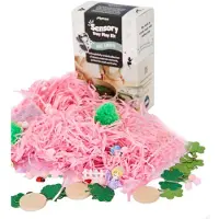Jellystone Sensorische Set Feeëntuin
