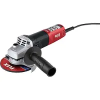 Flex LE 9-11 125 Haakse slijper - 900W - 125mm