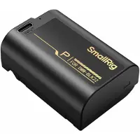 SmallRig 6098 Camera Battery with USB-C Charging for Panasonic LUMIX DMW-BLK22