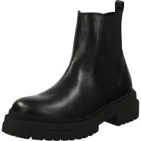 Bullboxer Chelsea boots '982502E6L_' zwart