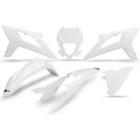 Ufo Beta Rr 2020-2024 Bekit800@043 Plastic Set