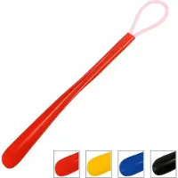 RAVI - Schoenlepel - 51 cm - Kunststof - Multikleur