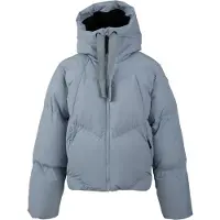 Brunotti Shelka Dames Jas | Zilverblauw