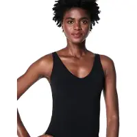Spanx SPANXsculpt Seamless Power Tank - Kleur Zwart - Maat XL