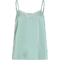 Vila Top 'VIENNA RAVENNA' mintgroen