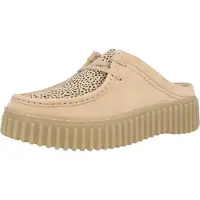 Clarks Pantoffel Women Torhill Mule Animal Print-Schoenmaat 38