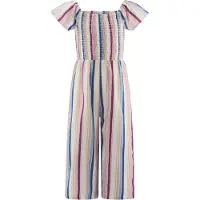Happy girls Overall beige / gemengde kleuren
