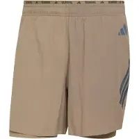 Adidas Sportbroek 'Adi365 Formotion' kaki / zwart