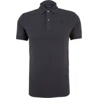 G-Star Shirt 'Dunda' donkergrijs