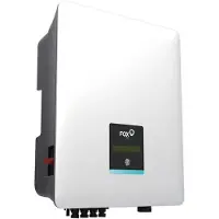 FoxESS Inverter 25kW On-Grid Driefasig 2 MPPT Display WiFi Chip GD470