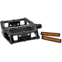 Reverse Super Shape 3d Pedalen