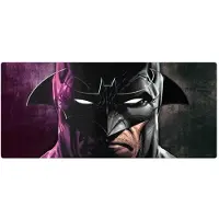 Batman - XXL Muismat Unisex Muismat - Neutraal - Standard