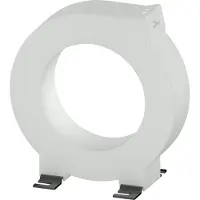 Siemens 3UL2304-1A 3UL23041A Reststroomtransformator Doorvoer (Ø):80 mm Schroefbevestiging 1 stuk(s)