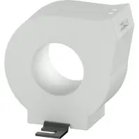 Siemens 3UL2302-1A 3UL23021A Reststroomtransformator Doorvoer (Ø):35 mm DIN-railmontage 1 stuk(s)