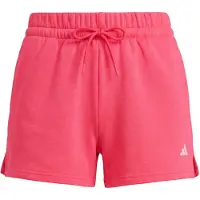 Adidas Sportbroek framboos