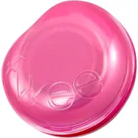 FWEE Lip&Cheek Glowy Jelly Pot - 4 g No.JP01 Sugar Coat