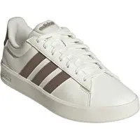Adidas Sneakers laag 'GRAND COURT 3.0' chocoladebruin / offwhite