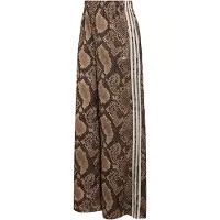 Adidas Broek lichtbeige / donkerbeige / lichtbruin