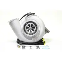 ALANKO 10901663 Turbocharger