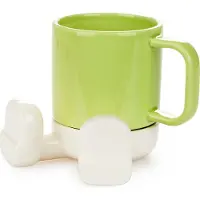 Balvi Mr.sitty Ceramic 330ml Mok