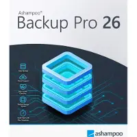Ashampoo Backup Pro 26