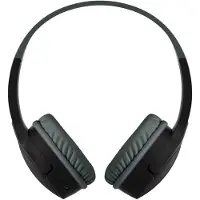 Belkin Soundform Wireless Headphones Zwart