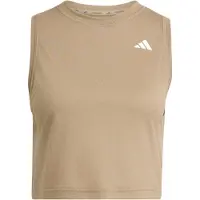 Adidas Sporttop kaki