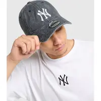 New Era MLB 9TWENTY New York Yankees Cap, blauw