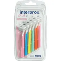 Interprox Plus Mix - 6 stuks