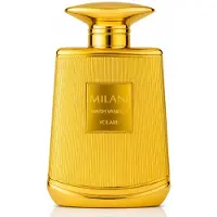 Volare Eau de parfum - Volaré - Milani Warm Vanilla - 100 ml - Unisex - Oosters Amber Gourmand